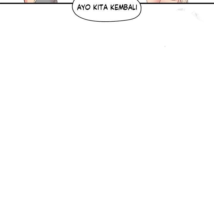 Tremors - Chapter 29 33