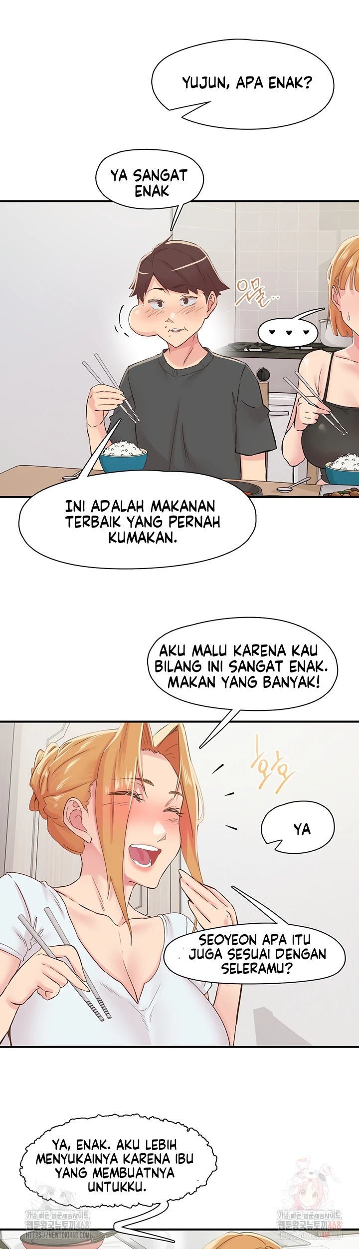 Tremors - Chapter 29 16