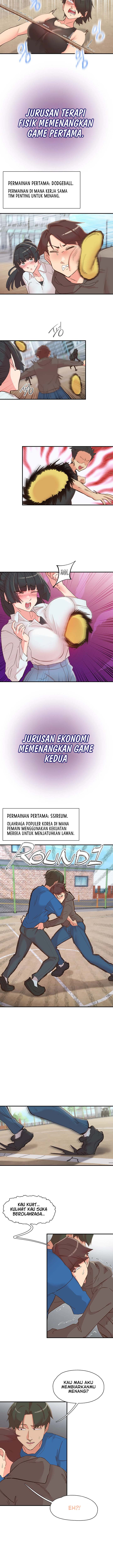 Tremors - Chapter 33 8