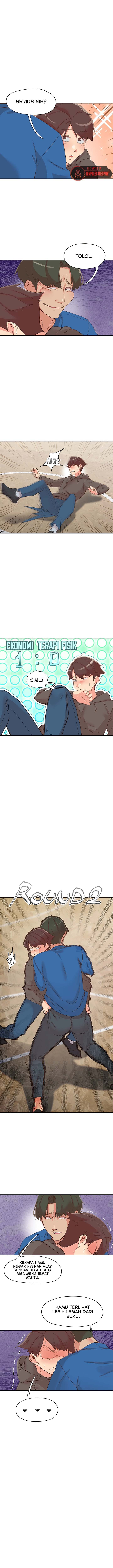 Tremors - Chapter 33 9