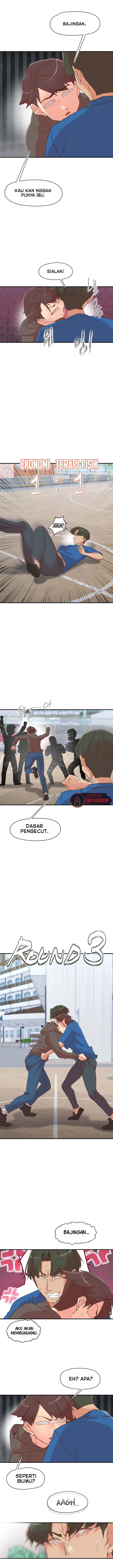 Tremors - Chapter 33 10