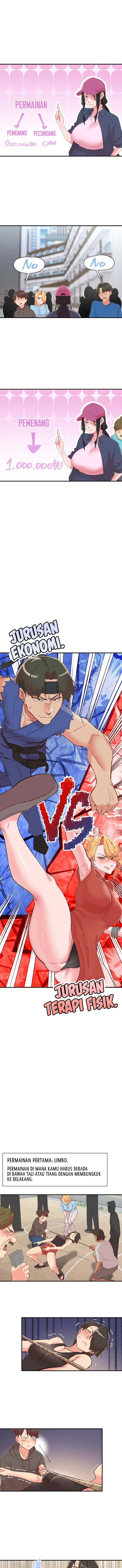Tremors - Chapter 33 7