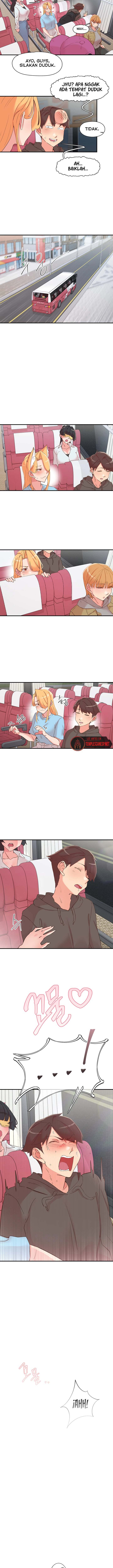 Tremors - Chapter 33 4
