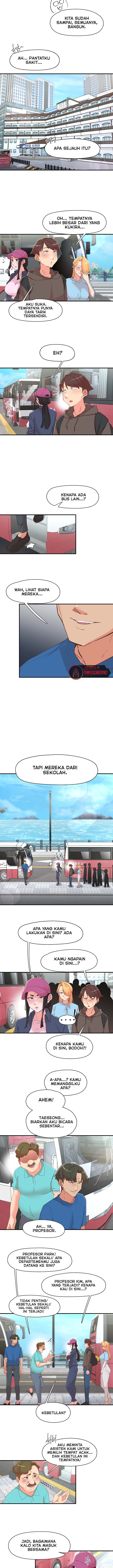 Tremors - Chapter 33 5