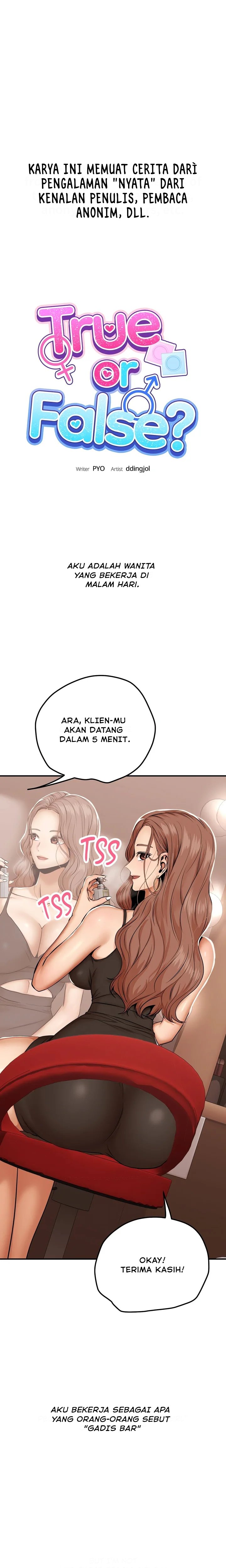 True or False? - Chapter 15 2 True or False? - Chapter 15 2