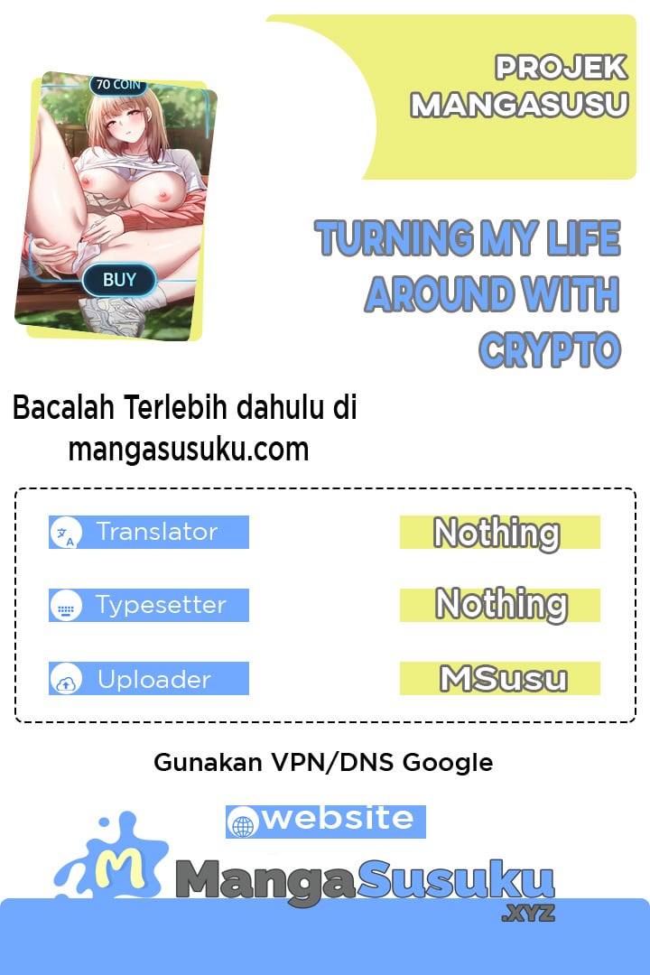 Turning My Life Around With Crypto - Chapter 36 1 Turning My Life Around With Crypto - Chapter 36 1