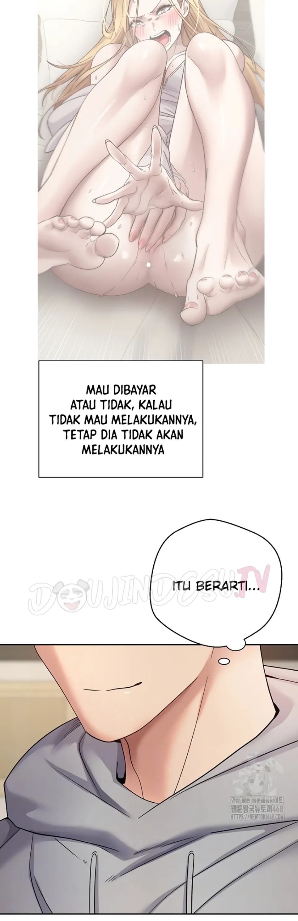 Turning My Life Around With Crypto - Chapter 34 8