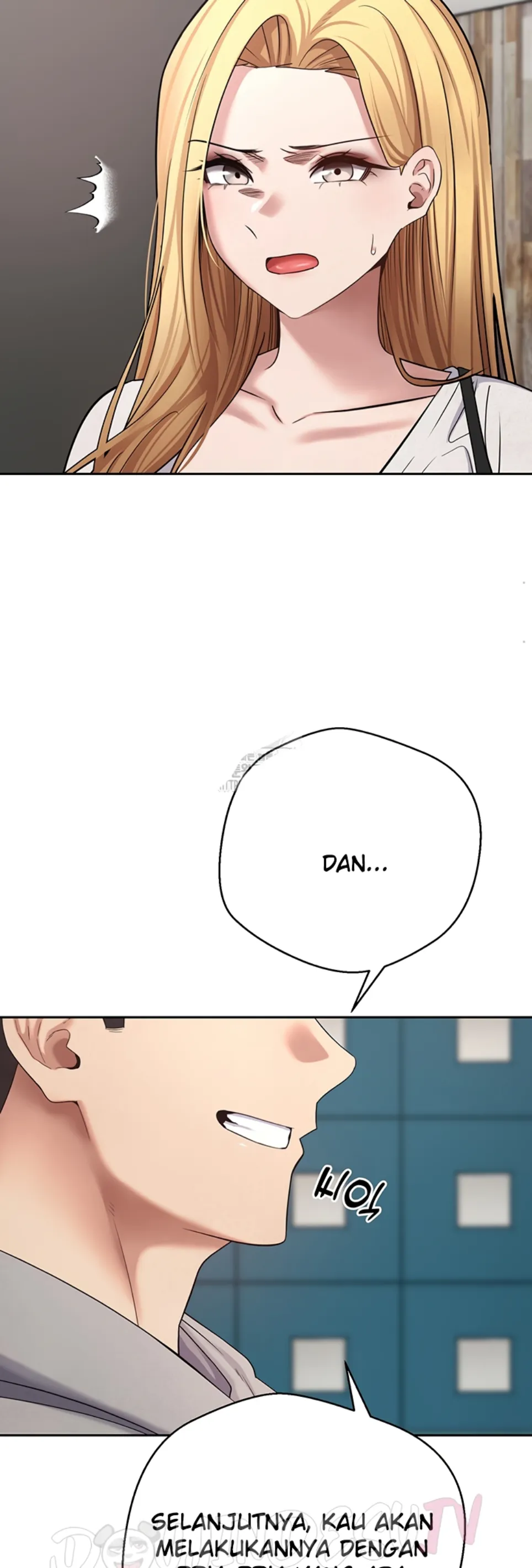 Turning My Life Around With Crypto - Chapter 34 23