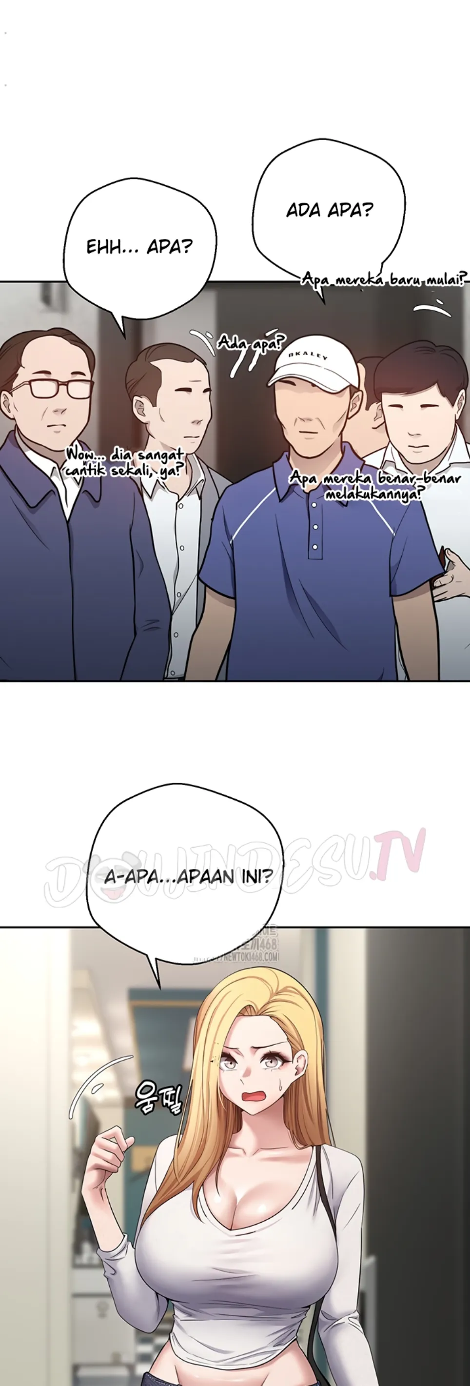 Turning My Life Around With Crypto - Chapter 34 20