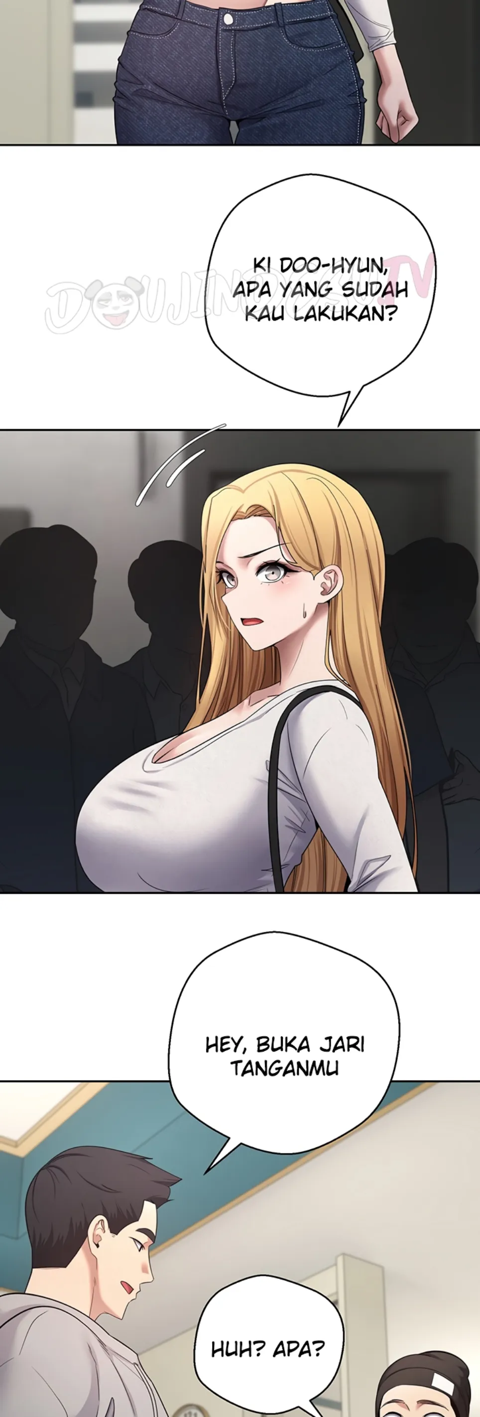 Turning My Life Around With Crypto - Chapter 34 21