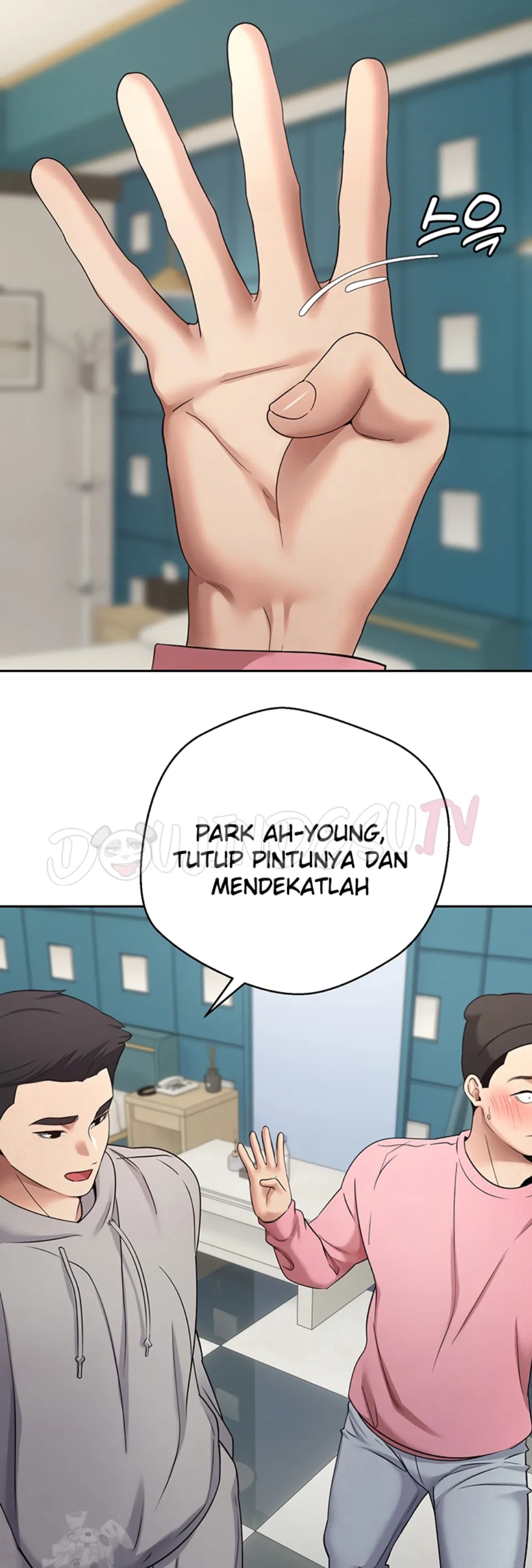 Turning My Life Around With Crypto - Chapter 34 26