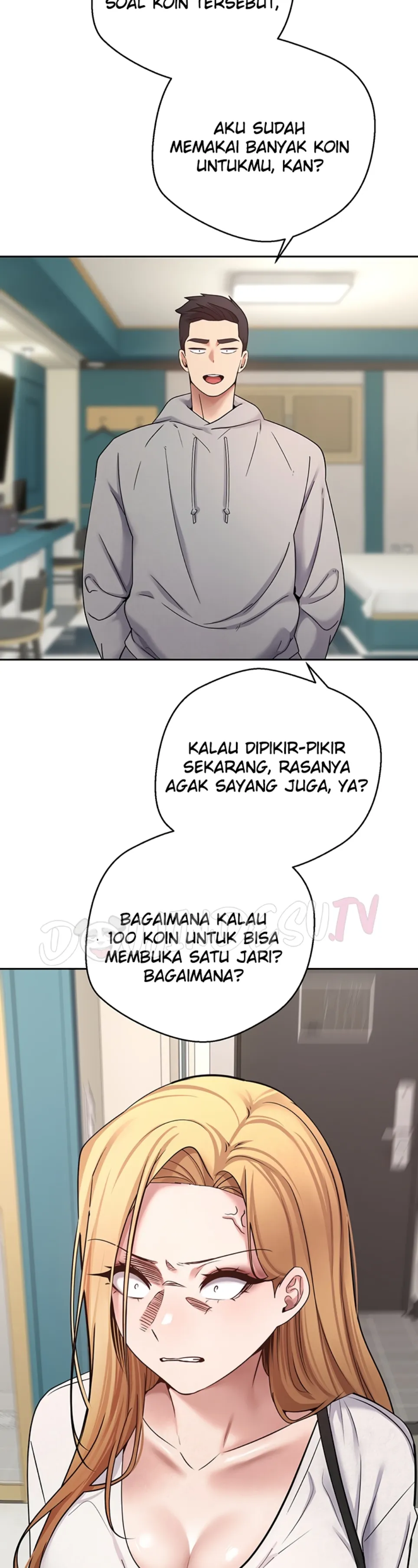 Turning My Life Around With Crypto - Chapter 34 32