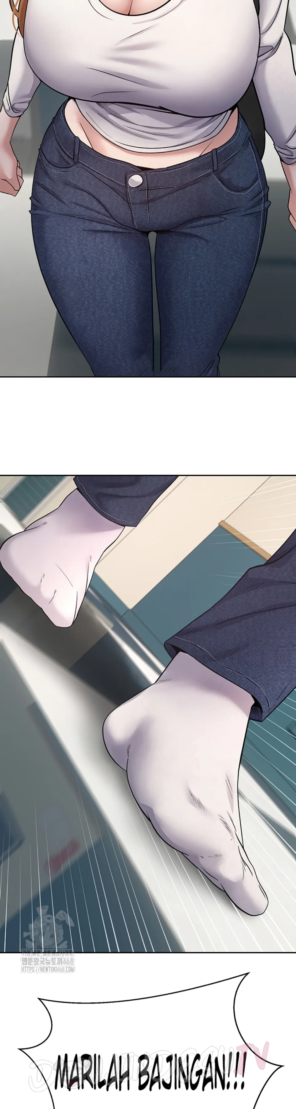 Turning My Life Around With Crypto - Chapter 34 33