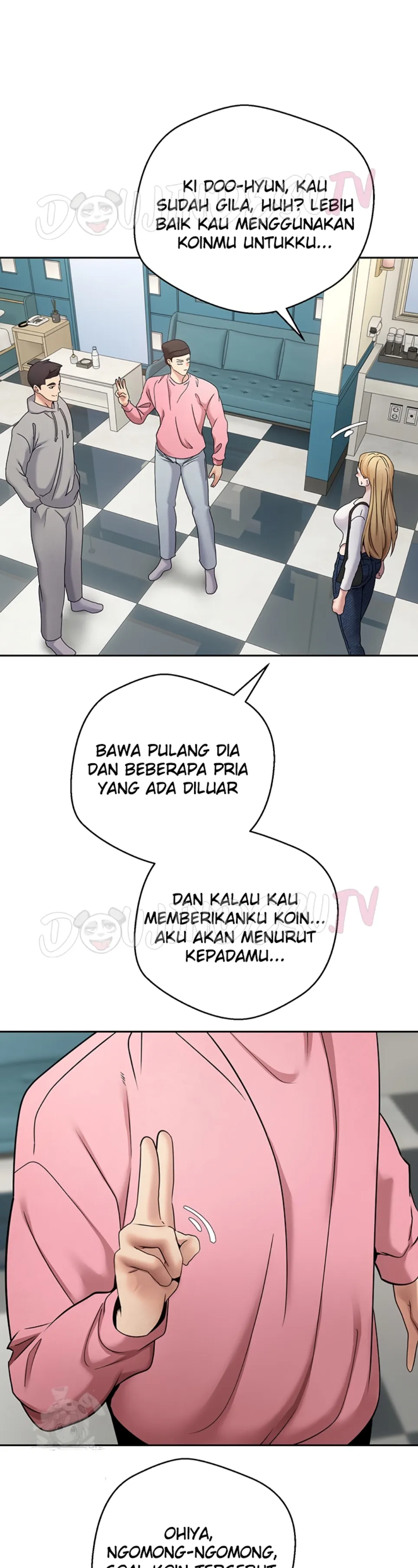 Turning My Life Around With Crypto - Chapter 34 31