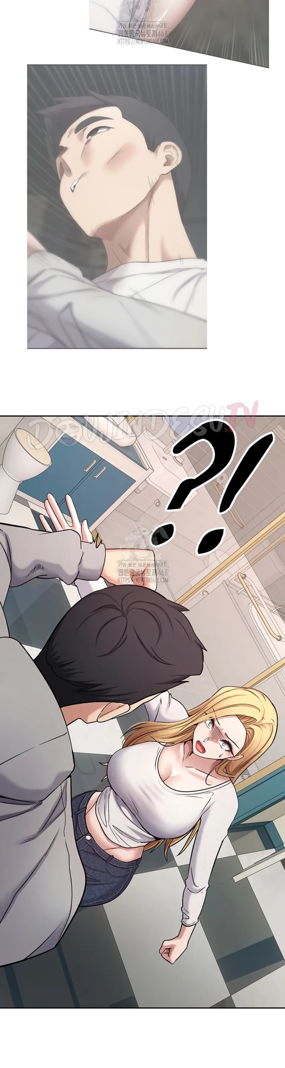 Turning My Life Around With Crypto - Chapter 34 35