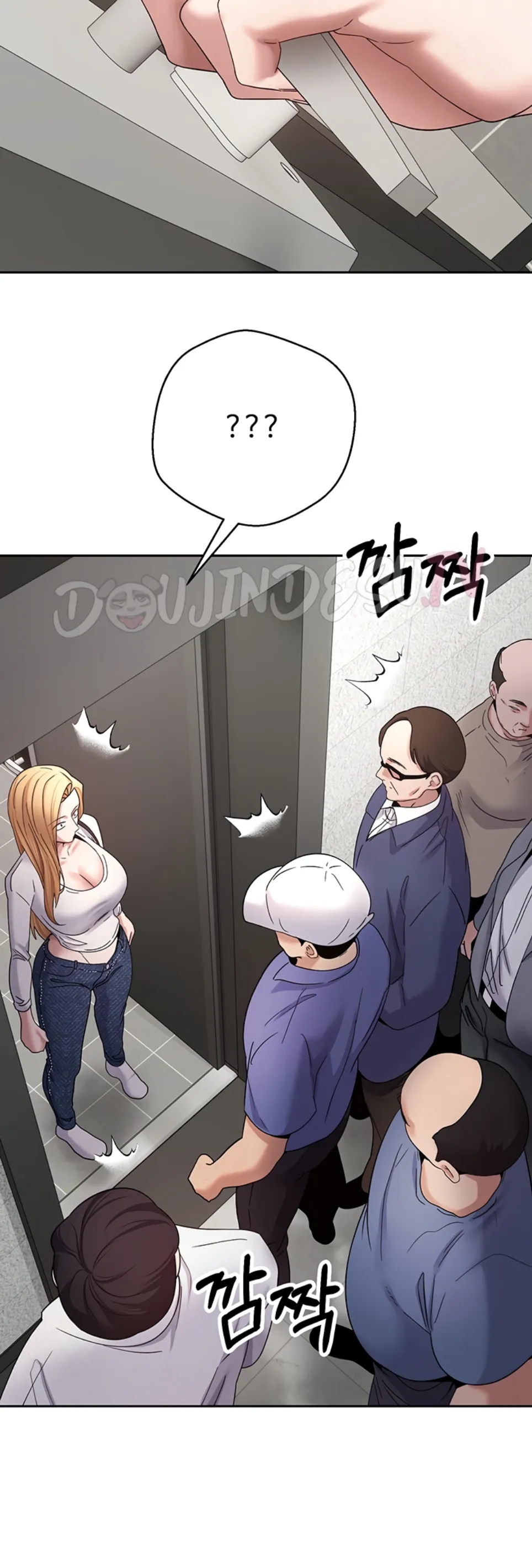 Turning My Life Around With Crypto - Chapter 34 19