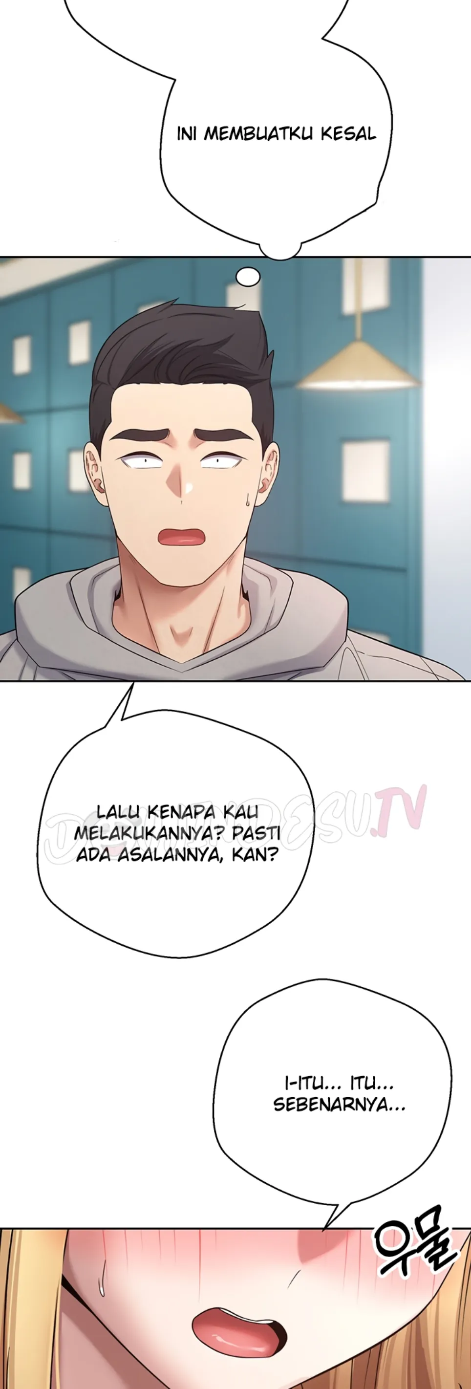 Turning My Life Around With Crypto - Chapter 34 13