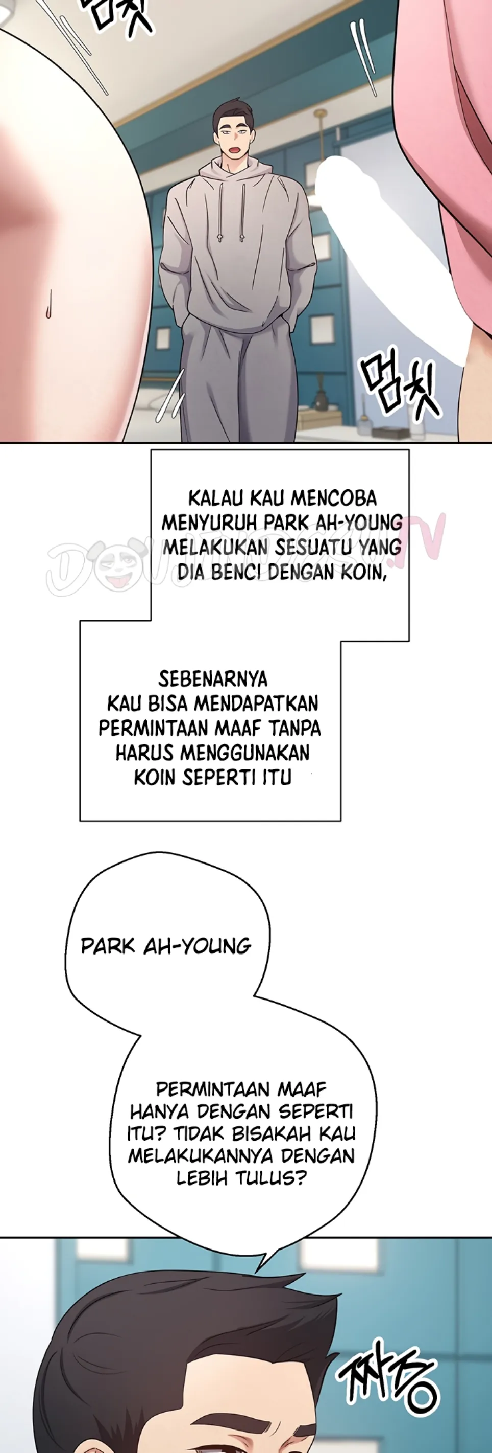 Turning My Life Around With Crypto - Chapter 34 11