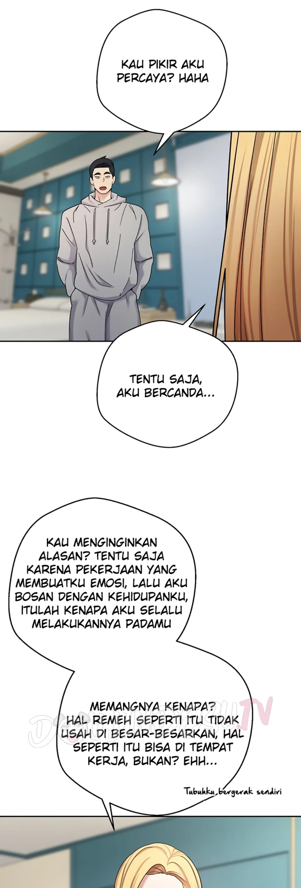 Turning My Life Around With Crypto - Chapter 34 16