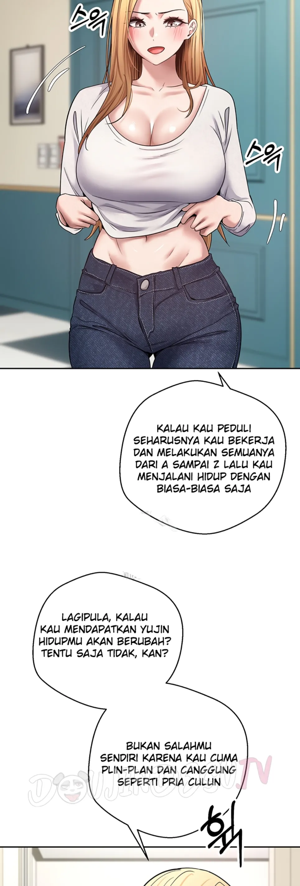 Turning My Life Around With Crypto - Chapter 34 17