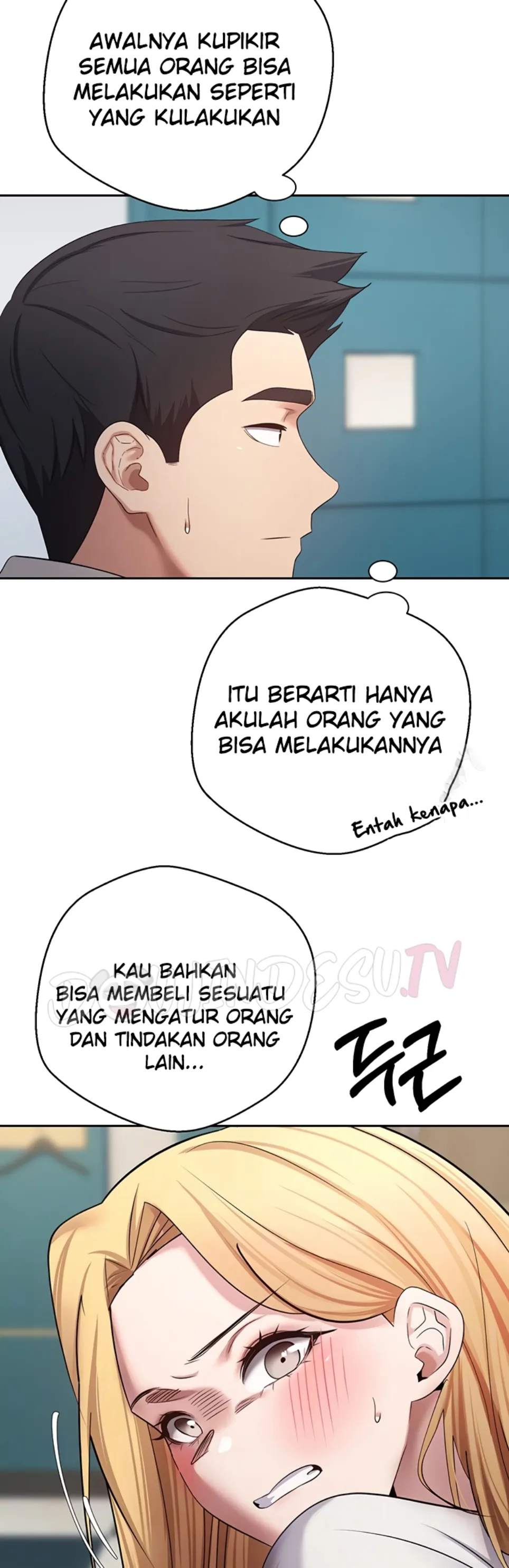 Turning My Life Around With Crypto - Chapter 34 6