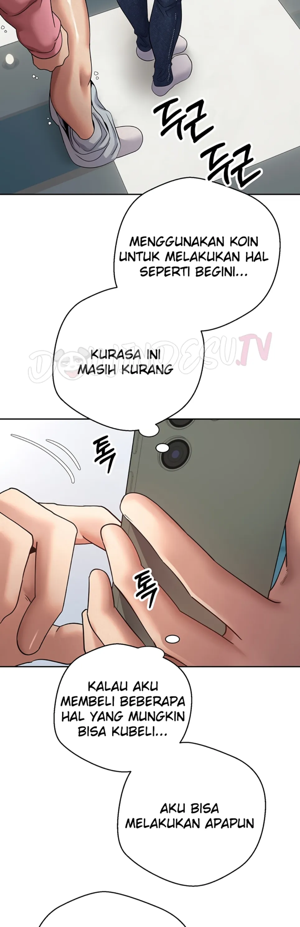 Turning My Life Around With Crypto - Chapter 34 5