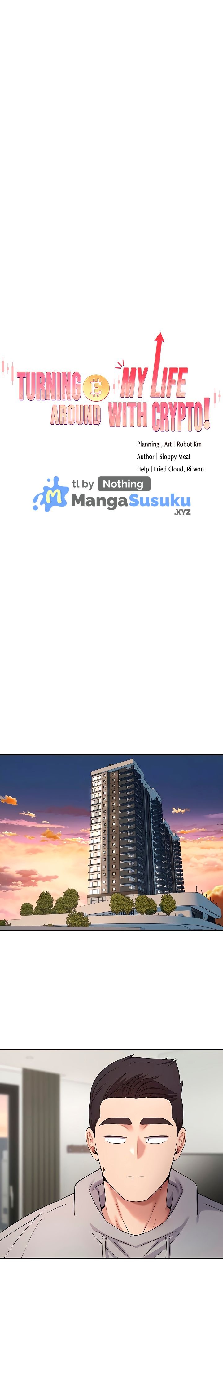 Turning My Life Around With Crypto - Chapter 40 2 Turning My Life Around With Crypto - Chapter 40 2