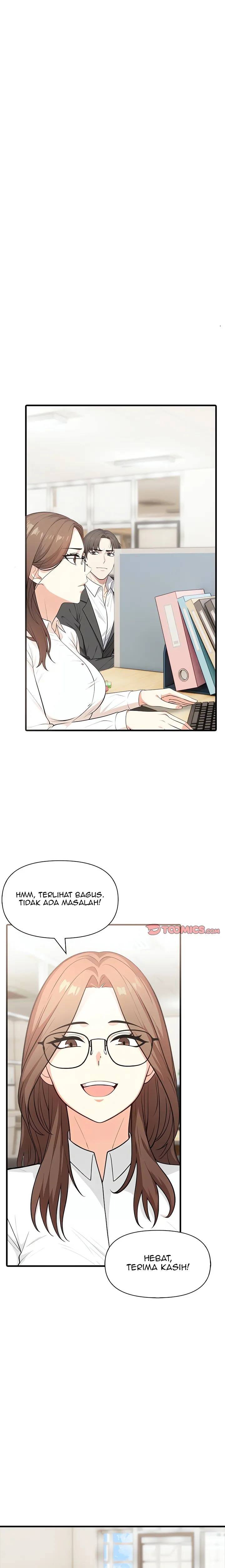 Under Her Desk - Chapter 2 13 Under Her Desk - Chapter 2 13