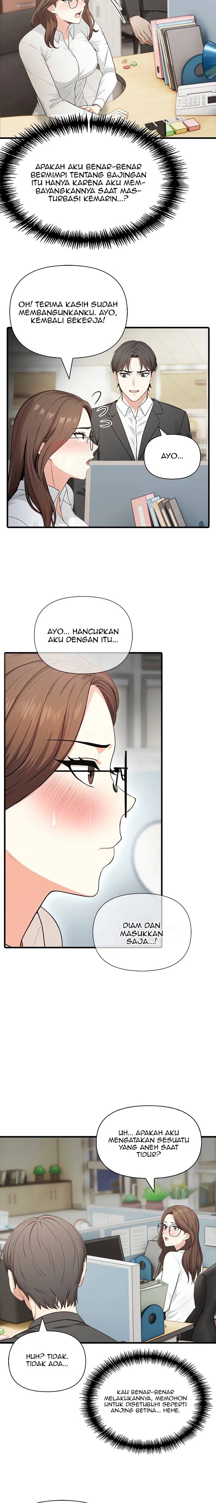 Under Her Desk - Chapter 2 10 Under Her Desk - Chapter 2 10