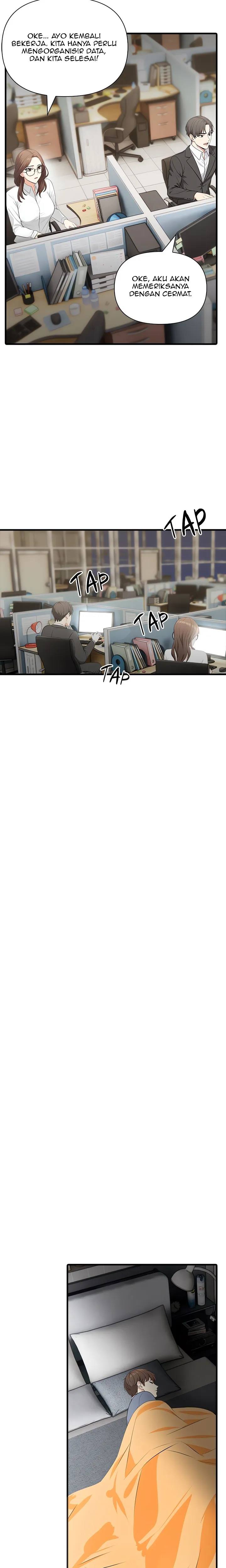 Under Her Desk - Chapter 2 11 Under Her Desk - Chapter 2 11