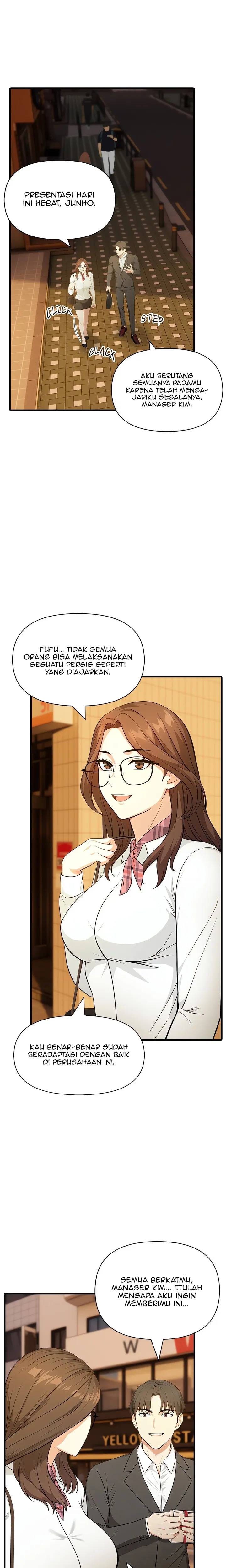 Under Her Desk - Chapter 2 16 Under Her Desk - Chapter 2 16