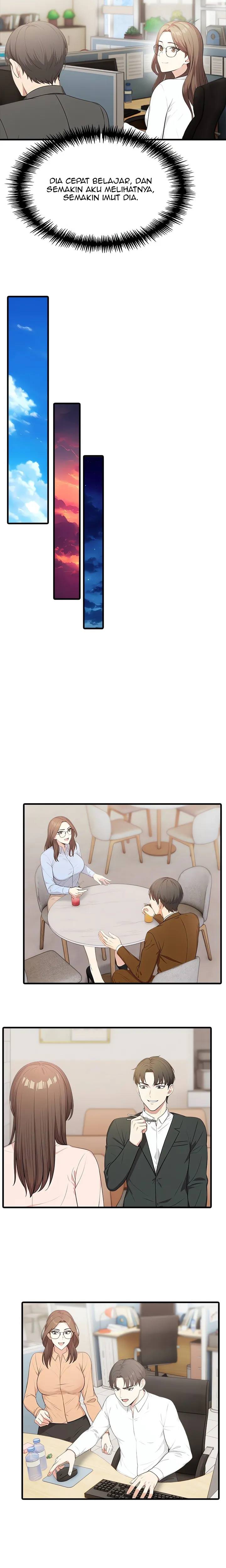 Under Her Desk - Chapter 2 14 Under Her Desk - Chapter 2 14