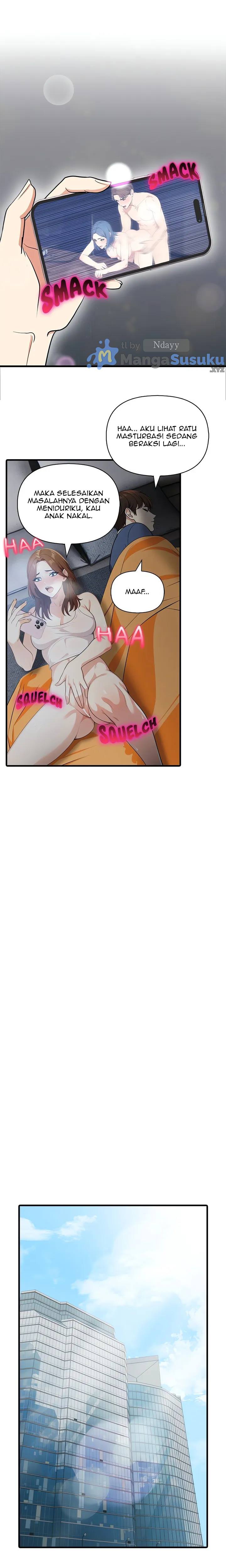 Under Her Desk - Chapter 2 15 Under Her Desk - Chapter 2 15