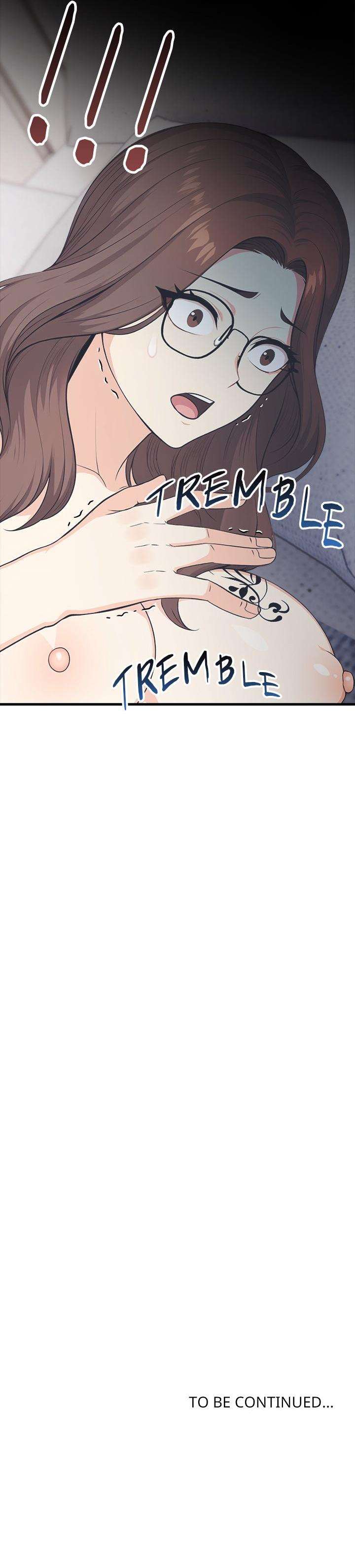 Under Her Desk - Chapter 15 8 Under Her Desk - Chapter 15 8