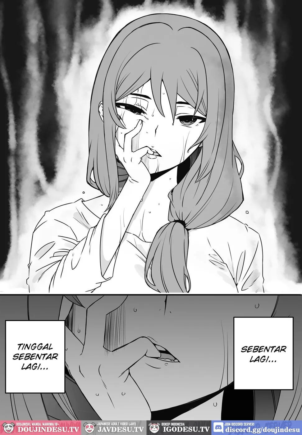 Uso Oyako - Chapter 1 12