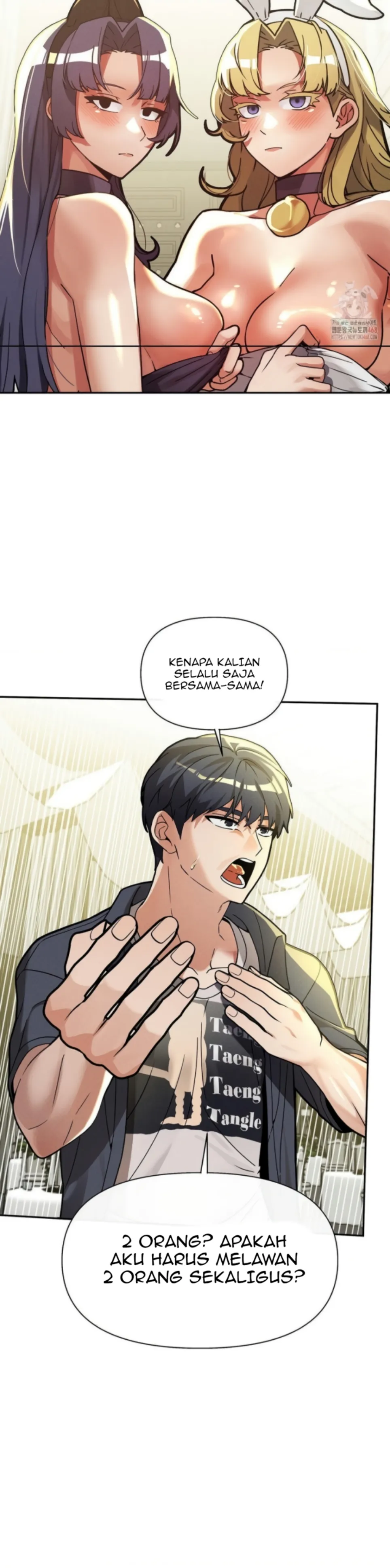69 University - Chapter 28 3